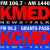 News/Talk - KCMD Logo