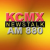 NewsRadio 880 - KCMX