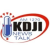 Newstalk 1270 - KDJI Logo