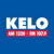 Newstalk 1320 - KELO Logo