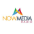 NowMedia Radio - KQQB Logo