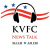 Newstalk 740 - KVFC Logo