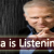 News/Talk 930 - KWOC Logo