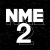 NME Radio - NME 2 Logo