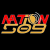 NATION 509 Logo