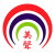 NBC 美聲廣播電台 Logo