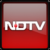 NDTV Profit Logo