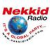 NEKKID Radio Logo