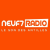 Neuf7Radio Logo