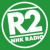 NHKラジオ第2 名古屋 Logo