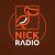 NICKRADIO Logo