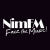 Nim FM Logo