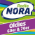 NORA Webstreams - Oldie Party Logo