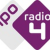 NPO - Radio4 Concerten Logo