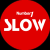 Number1 FM - Number1 Slow Logo