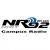 NR92 Radio Logo
