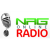 NRG Online Radio Logo