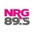 NRG 89.5 Logo