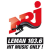 NRJ Léman Logo