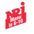 NRJ - Manu le 6-10 Logo