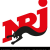 NRJ België Logo