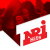 NRJ Belgique - Hits Logo