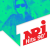 NRJ Belgique - Hits 90' Logo