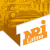 NRJ Belgique - Latino Logo
