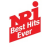NRJ - Best Hits Ever Logo
