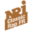 NRJ - Classic Rap FR Logo