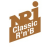 NRJ - Classic R'n'B Logo