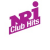NRJ - Club Hits Logo