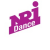 NRJ - Dance Logo