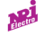 NRJ - Electro Logo