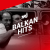 NRJ Energy Schweiz - Balkan Hits Logo