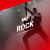 NRJ Energy Schweiz - Rock Logo