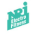 NRJ - Electro Fitness Logo