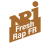 NRJ - Fresh Rap FR Logo