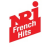 NRJ - French Hits Logo