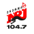 NRJ Georgia Logo