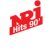 NRJ - Hits 90' Logo
