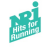 NRJ - Hits For Running Logo