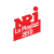 NRJ - La Playlist 2010's Logo