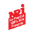 NRJ - La Playlist 100% Hit Français Logo