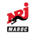 NRJ Maroc Logo