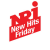 NRJ - New Hits Friday Logo