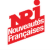 NRJ - Nouveautés Françaises Logo