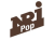 NRJ - Pop Logo