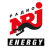 NRJ Radio Energy FM - Vladimir Logo