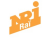 NRJ - Raï Logo